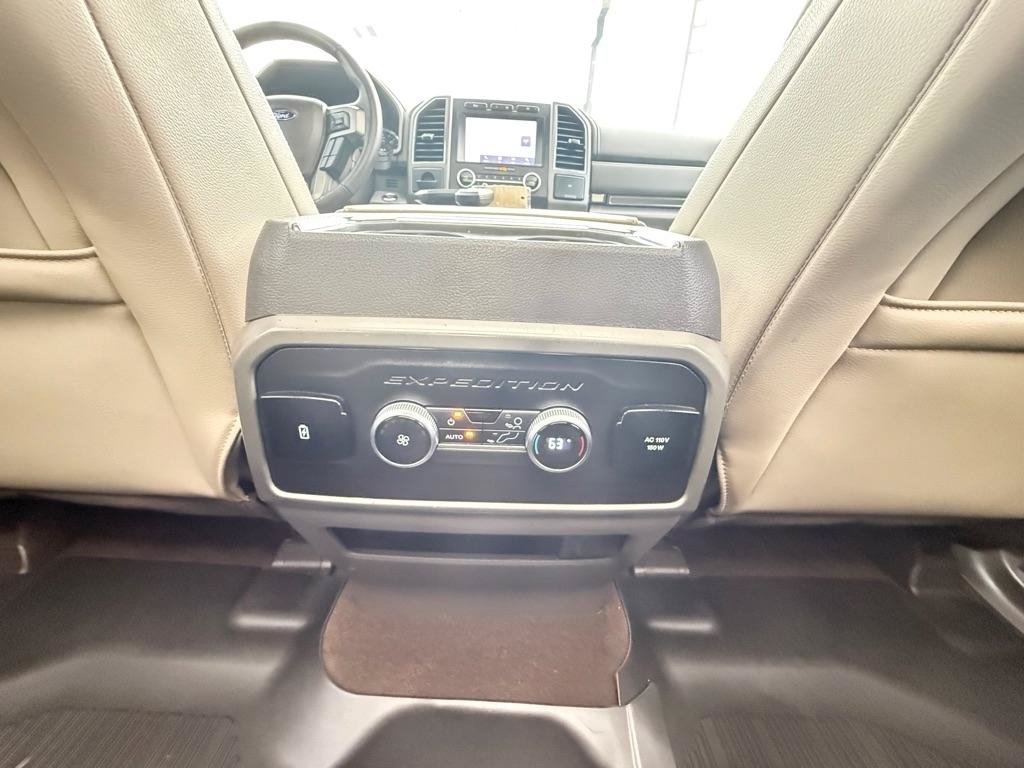 Used 2021 Ford Expedition XLT RWD image 20