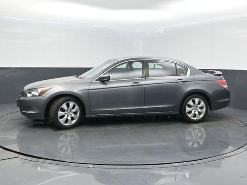 Used 2008 Honda Accord EX-L image 4