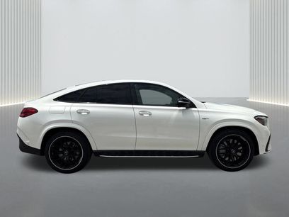 Used 2024 Mercedes-Benz GLE 53 AMG 4MATIC Coupe