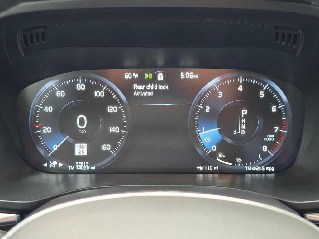 Used 2021 Volvo XC60 T5 Inscription w/ Advanced Package AWD/4WD image 24