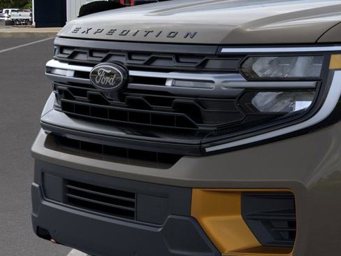 New 2026 Ford Expedition Tremor AWD/4WD image 56