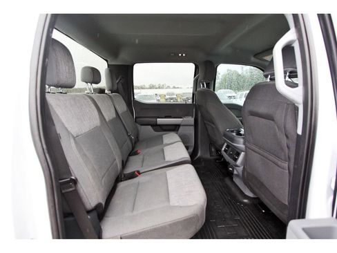 Used 2024 Ford F350 XLT w/ FX4 Off-Road Package image 10