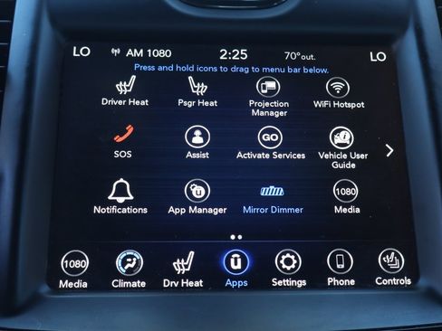 Used 2020 Chrysler 300 S image 30