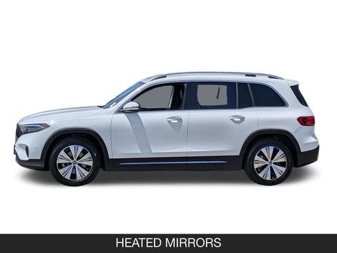 Used 2024 Mercedes-Benz EQB 250+ image 5