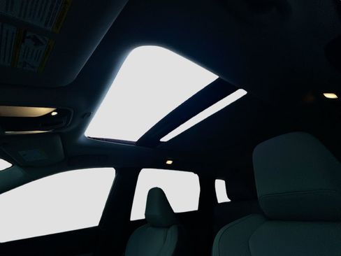 Certified 2026 INFINITI QX60 Luxe w/ Cargo Package image 24