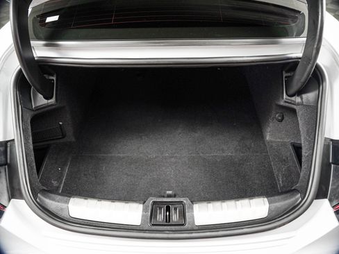 Used 2023 Audi e-tron GT Premium Plus AWD/4WD image 6