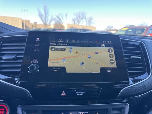 Used 2020 Honda Pilot Touring image 27
