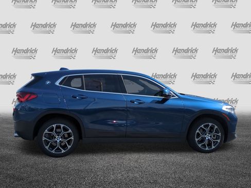 Certified 2023 BMW X2 xDrive28i w/ Premium Package 2 image 10