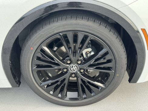 New 2026 Toyota Prius image 15