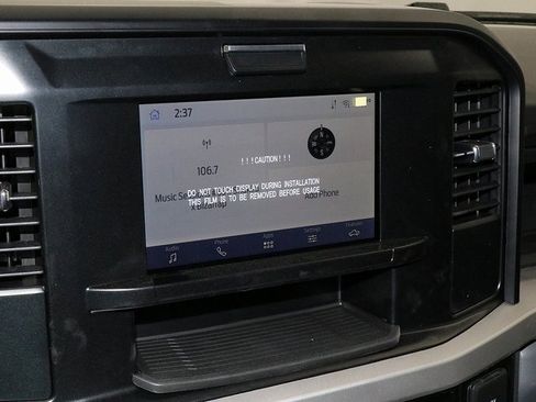 New 2025 Ford F450 XL w/ XL Chrome Package image 14