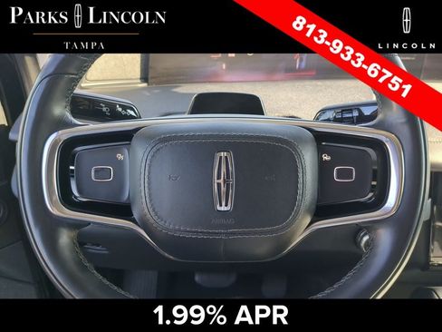 Used 2025 Lincoln Navigator Reserve AWD/4WD image 30