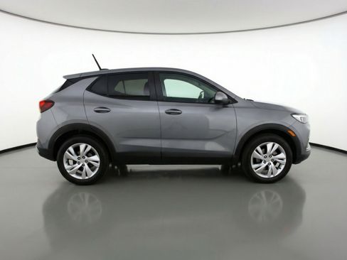 Used 2025 Buick Encore GX Preferred image 11