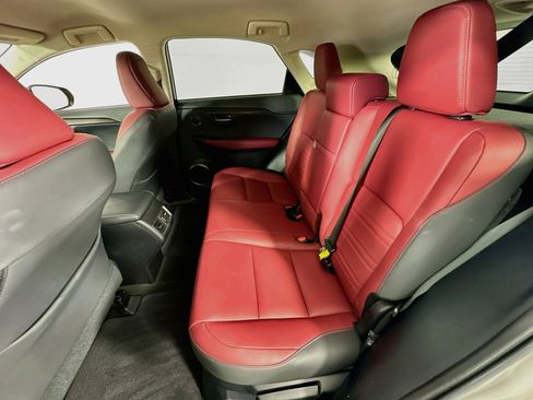 Used 2021 Lexus NX 300 FWD w/ Accessory Package 2 image 22