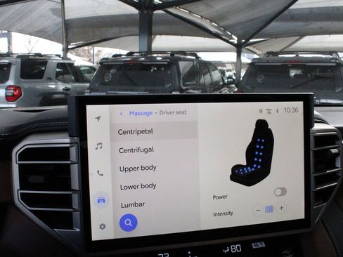 New 2026 Toyota Tundra 1794 Edition image 8