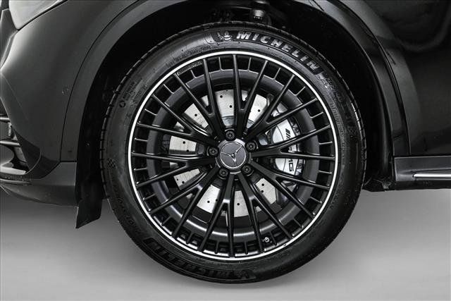 New 2026 Mercedes-Benz GLC 43 AMG 4MATIC image 26