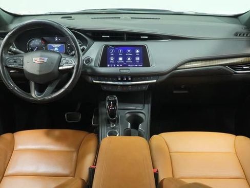 Used 2023 Cadillac XT4 Sport FWD image 13