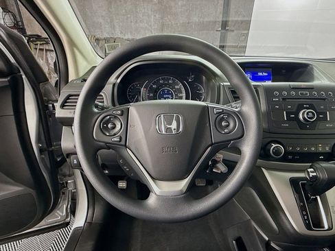 Used 2013 Honda CR-V EX image 11