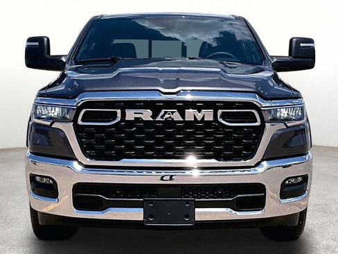 Used 2025 RAM 1500 Lone Star RWD image 4
