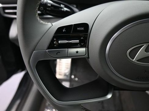 New 2026 Hyundai Elantra SEL Sport Premium FWD image 18