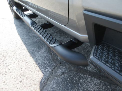 Certified 2025 Chevrolet Silverado 2500 LT w/ Trail Boss Package image 17