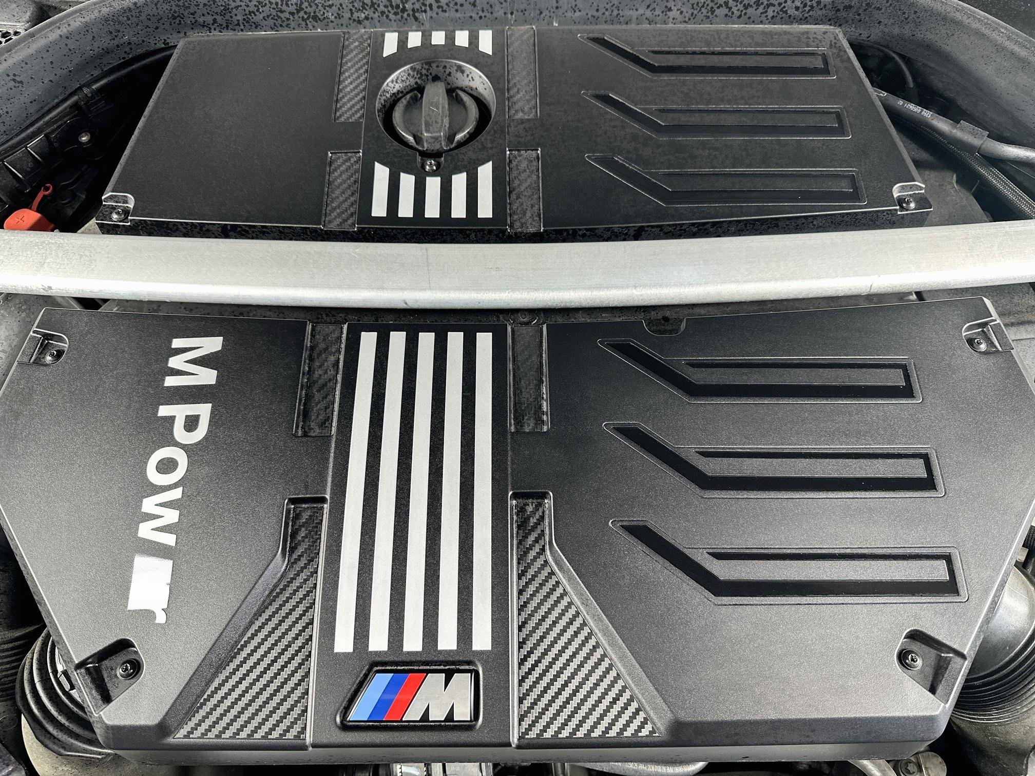 Used 2023 BMW X4 M w/ Competition Package AWD/4WD image 32