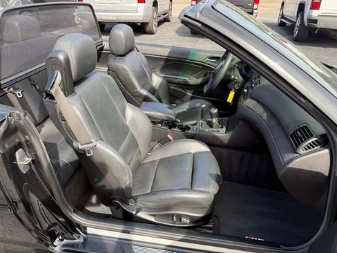 Used 2004 BMW M3 Convertible image 61