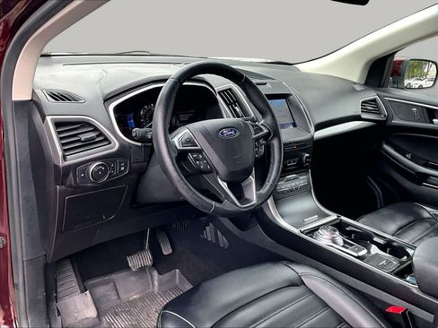 Used 2020 Ford Edge SEL w/ Convenience Package AWD/4WD image 34