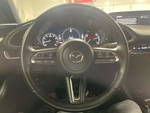 Used 2025 MAZDA MAZDA3 s Sport FWD image 14