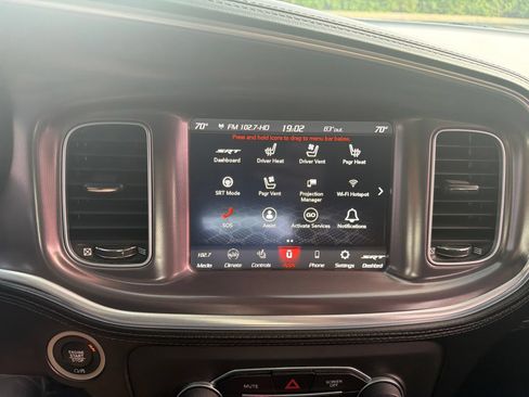 Used 2021 Dodge Charger Scat Pack RWD image 14