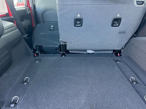 New 2026 Jeep Wrangler Sport AWD/4WD image 11