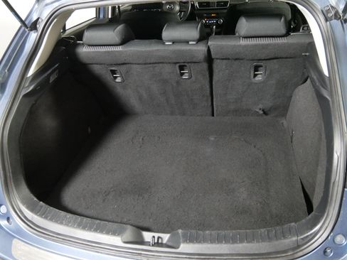 Used 2015 MAZDA MAZDA3 i Touring w/ Technology Package image 18