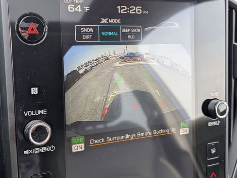 Certified 2025 Subaru Crosstrek 2.5i Wilderness w/ Wilderness Package image 27