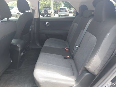 Used 2024 Hyundai Ioniq 5 SE RWD image 14