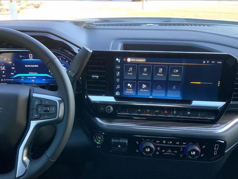 New 2026 Chevrolet Silverado 1500 LT w/ Protection Package image 6