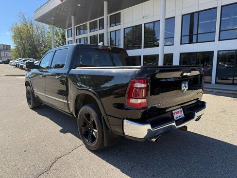 Used 2019 RAM 1500 Limited image 7
