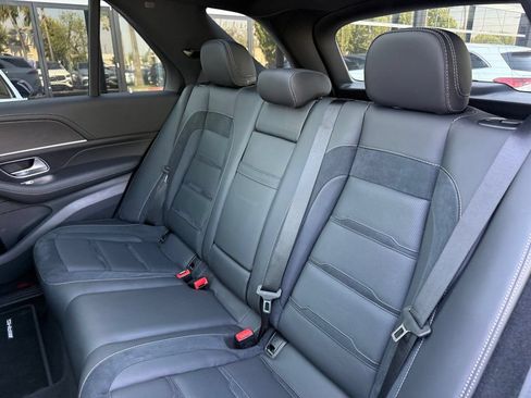 Certified 2026 Mercedes-Benz GLE 53 AMG 4MATIC image 14