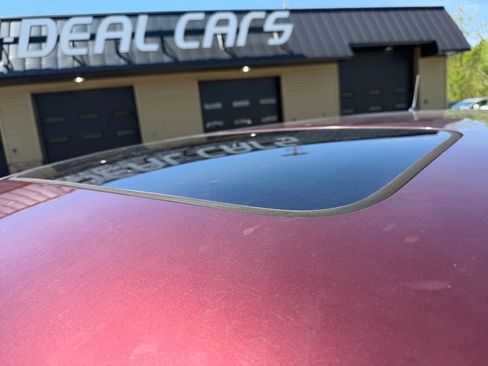 Used 2016 Honda CR-V EX image 15