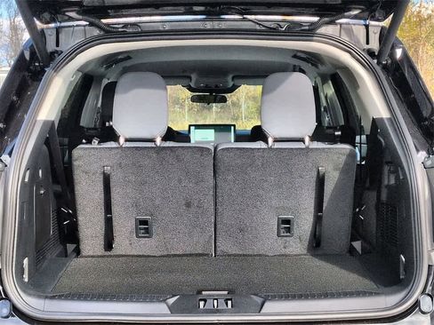 New 2026 Ford Explorer Active image 35