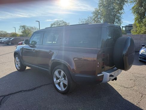 Used 2023 Land Rover Defender 130 First Edition image 7