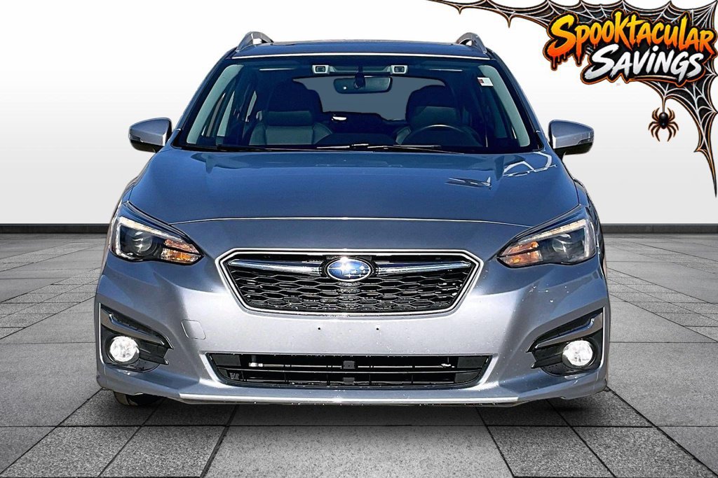 Used 2018 Subaru Impreza 2.0i Limited AWD/4WD image 3