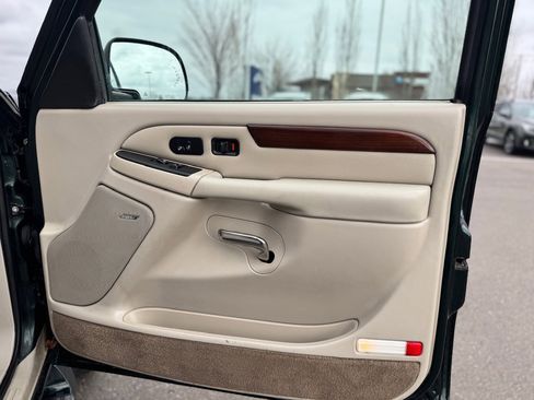 Used 2003 Cadillac Escalade AWD image 49