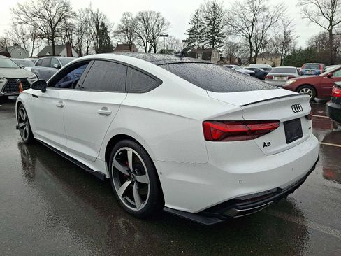 Used 2023 Audi A5 2.0T Prestige w/ Black Optic Plus Package image 22