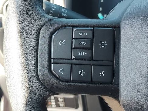 Used 2024 Ford F150 STX AWD/4WD image 21