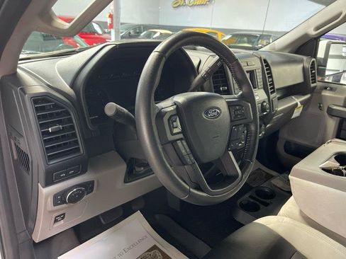 Used 2020 Ford F150 XL w/ Equipment Group 101A Mid RWD image 29