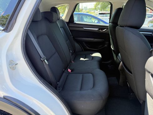 Used 2018 MAZDA CX-5 Sport AWD/4WD image 16