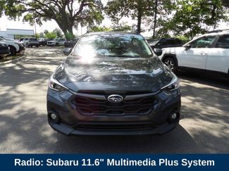 New 2026 Subaru Crosstrek 2.0i Premium AWD/4WD video 2