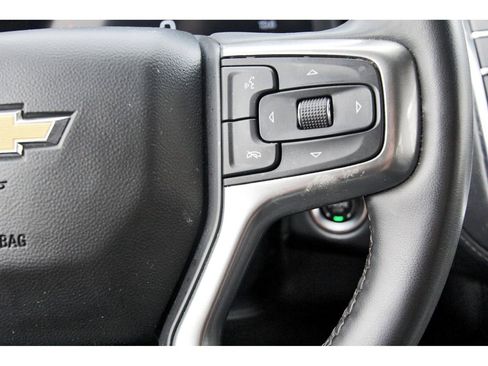 Used 2024 Chevrolet Suburban LT AWD/4WD image 13