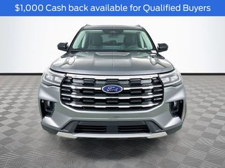 New 2026 Ford Explorer Active w/ Active Comfort Package AWD/4WD video 2