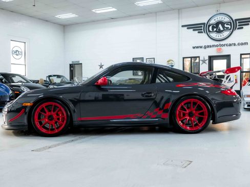 Used 2011 Porsche 911 GT3 RS image 10