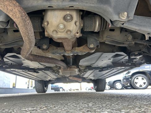 Used 2015 Subaru Crosstrek 2.0i Premium image 20